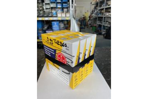 MTZ Dugattyú gyűrű gar 3 gy turbós MAR-MOT