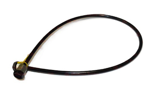 MTZ fékcső müanyag kpl 115cm Belarus