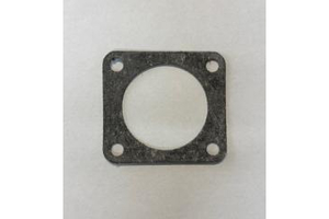 MTZ Termosztátház  új tömités felső Belarus