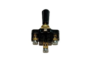 Billenő kapcsoló 3 állásu 21W