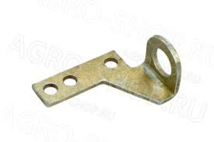 MTZ hűtő kitámasztó tartófül Belarus