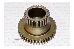 Egyeneshid reduktor fogaskerék z-28/44 Belarus