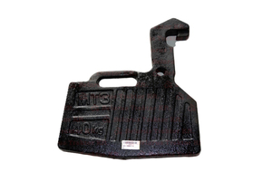 MTZ Első súly 40 kg Belarus