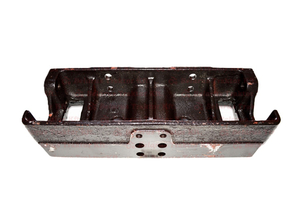 MTZ Első súlytartó 45kg súlyhoz Belarus