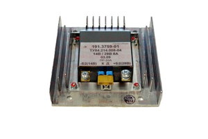 MTZ generátor árammegosztó új nagy Belarus