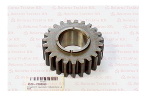 MTZ egyeneshid bolygó fogaskerék  Belarus