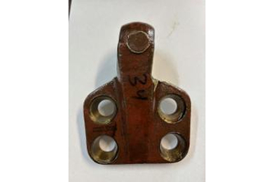 MTZ Reduktor irányítókar jobb 1221-1522 Belarus