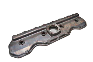 MTZ Hengerfej szelepfedél két hullámos Belarus