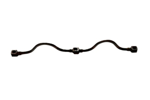 MTZ adagoló résolajcső 8mm furattal új hajtott