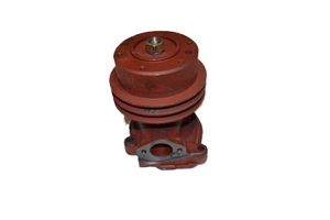 MTZ Vízszivattyú 2 ékszijas TURBÓS Belarus