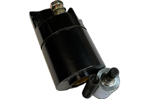 MTZ Öninditó behúzómágnes 24v CSEH tip.