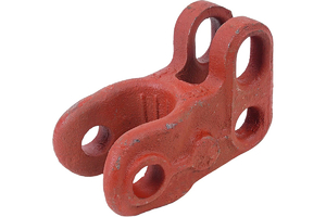 Kereszttartó vonóvilla A61-11-001 Belarus