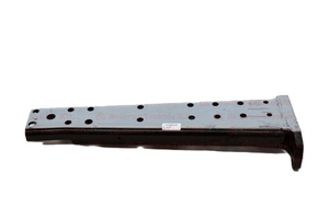 MTZ Alváz bal egy lyukas új gyári