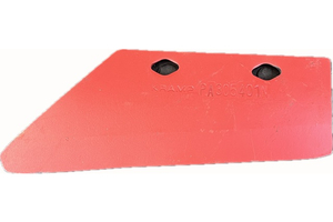 Trágyabeforgató szántóvas Jobb VN KRAMP