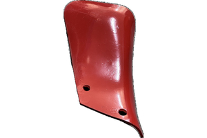 Trágyabeforgató kormánylemez Jobb VN KRAMP