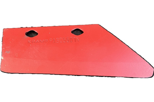 Trágyabeforgató szántóvas Bal VN KRAMP