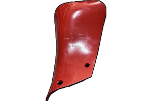 Trágyabeforgató kormánylemez Bal VN KRAMP