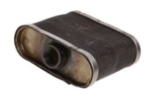 MTZ Szervókormány olajszűrője