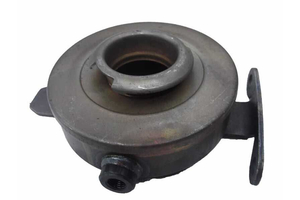 Előmelegítő petrótartály