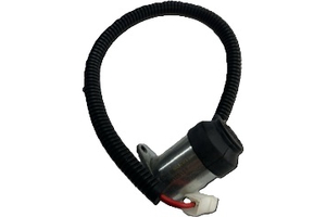 MTZ Adagoló mágnesszelep motorpál  4711000000013