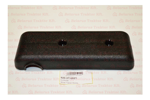 Első irányjelző tartó konzol burkolat Belarus