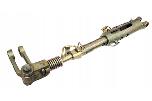 MTZ Guzslánc új tip. imp