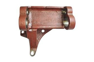 MTZ Vezérlőtömb karok  tartója 017 újj