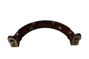 MTZ Motorolajteknő tartó konzol Belarus