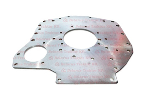 MTZ Motor hátsólemez öninditó Belarus