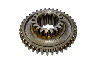 MTZ Fogaskerké z-38-19  (V.-lükverc) Belarus