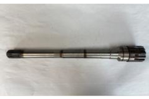 MTZ Nyelestengely 50-es gyári