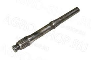 MTZ Hátsóhid féltengely 50-es TARA