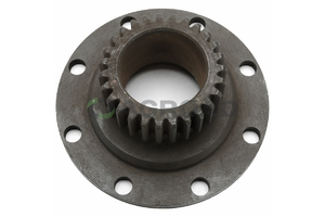 TLT 50-es fogaskerék csavaros Z-27 Belarus