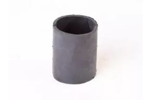 MTZ Levegőszűrő gumicső egyenes