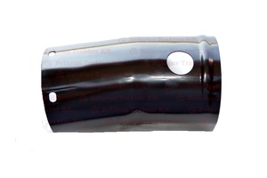 MTZ kardán védőlemez egy lyukas