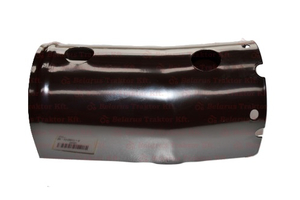 MTZ kardán védőlemez két lyukas (támaszték)