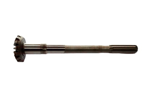 MTZ reduktor tengely rövid 063 Belarus