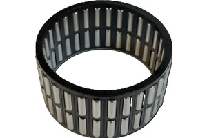 MTZ Csapágy tűgörgős ZKK62x70x31E Belarus