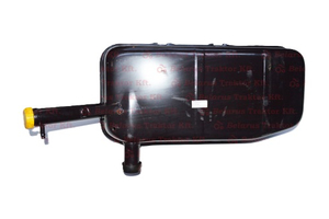 MTZ Üzemanyagtartály bal beöntős Belarus