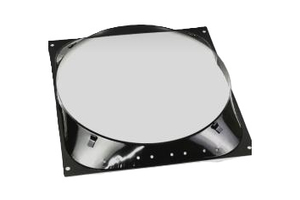 MTZ Hűtő ventilátor köppeny 45mm széles