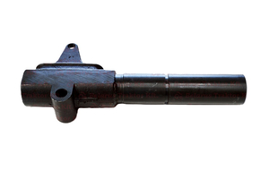 MTZ Sebességváltó fedél vizszintes hüvely