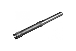 MTZ Hátsóhid féltengely új tipusú Belarus