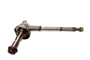 MTZ Könyöktengely erősített jobbos Belarus