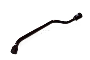 MTZ Szervókormány olajcső felső 150