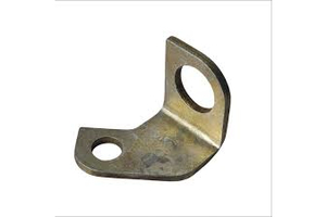 MTZ hűtő kitámasztófül hátsó Belarus