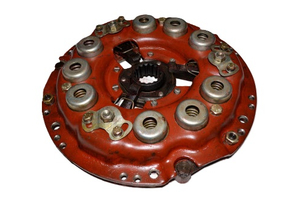 MTZ Kuplungszerkezet erősített 9 rugós 80 Le BY