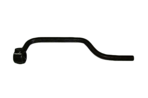 Hátsóhid tengelykapcsoló kar 6 bordás Belarus