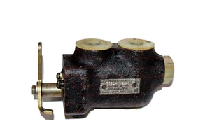 MTZ Diffizár vezérlő új 822 Belarus