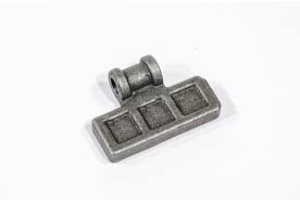 MTZ oldal és hátsó ablak zsanér heggeszthető