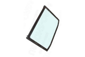 MTZ hátsóablak keret kpl Belarus